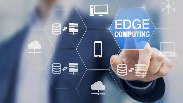 The Future of Edge Computing in 2026