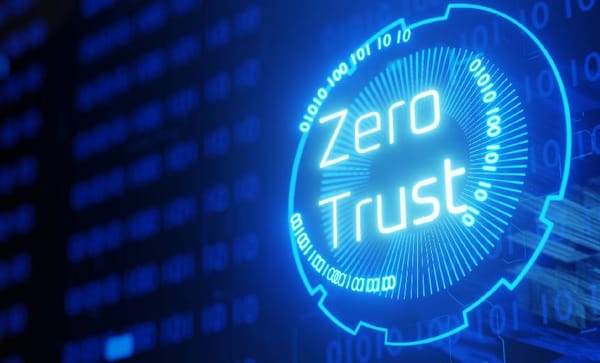 Zero Trust Security: Why It's Mandatory Now